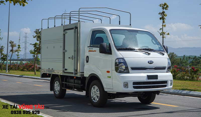 Top 10 xe tải chở hàng nhỏ nên mua trong năm 2022  Blog Xe Hơi Carmudi